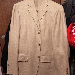 Polo Ralph Lauren sport coat